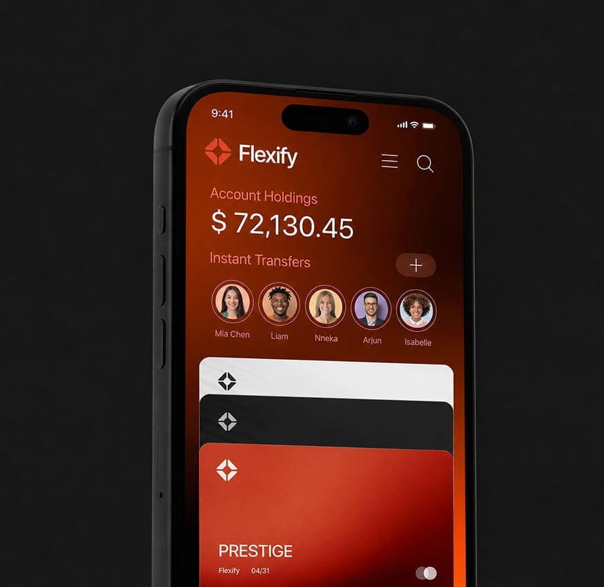 Digital banking