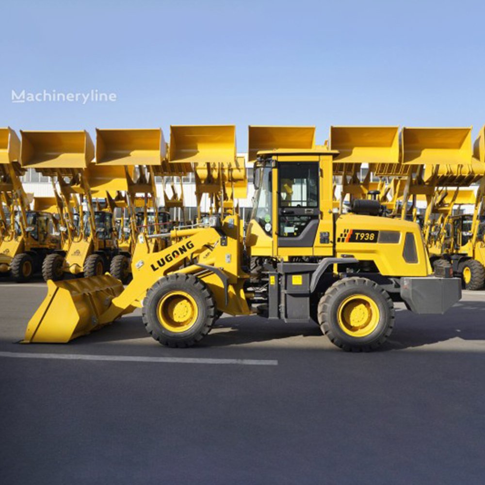 Construction & Infrastructure