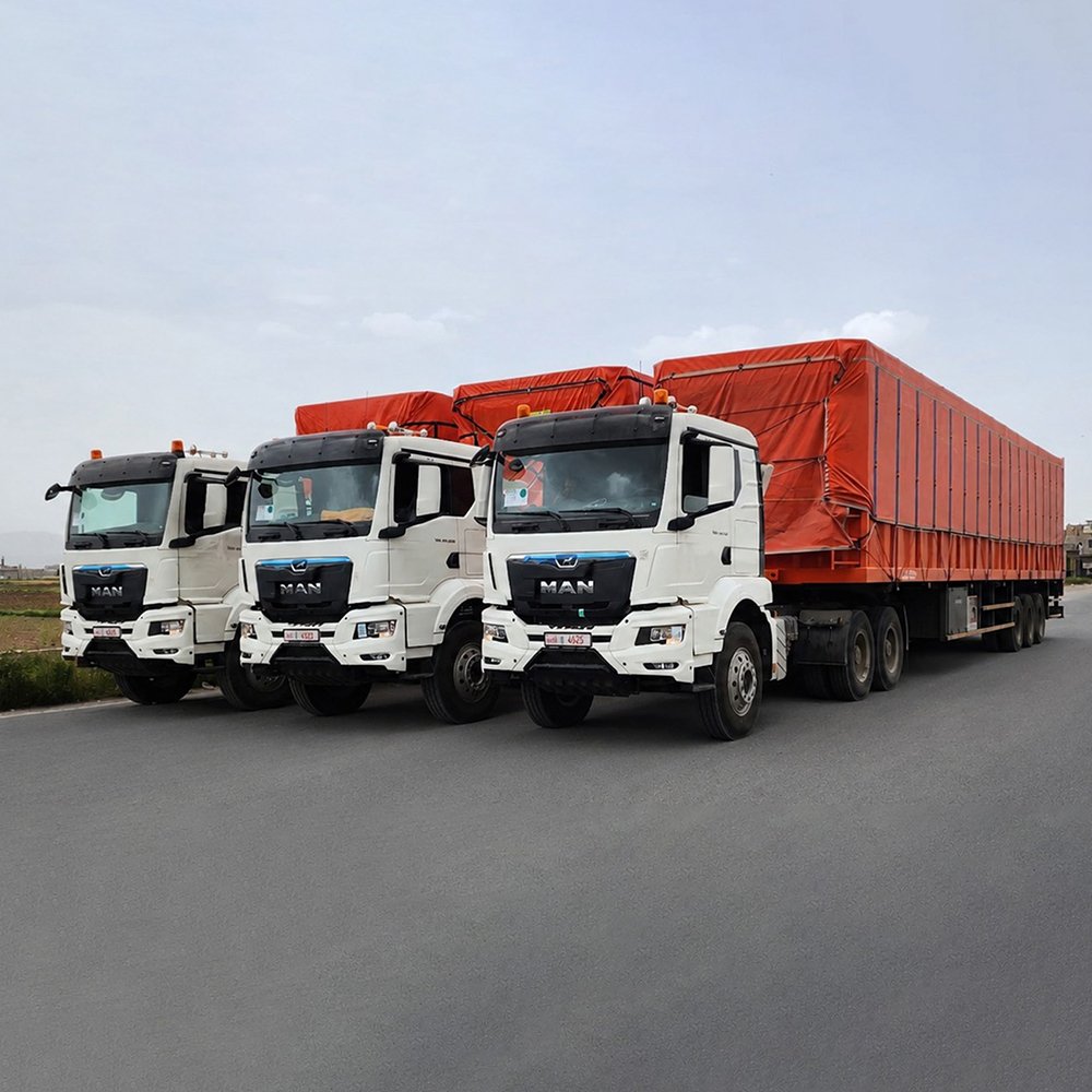 Transportation & Logistics 