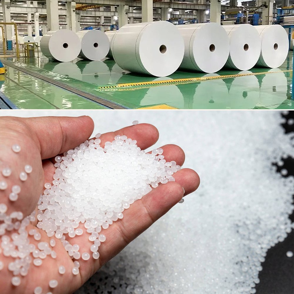Industrial Operations