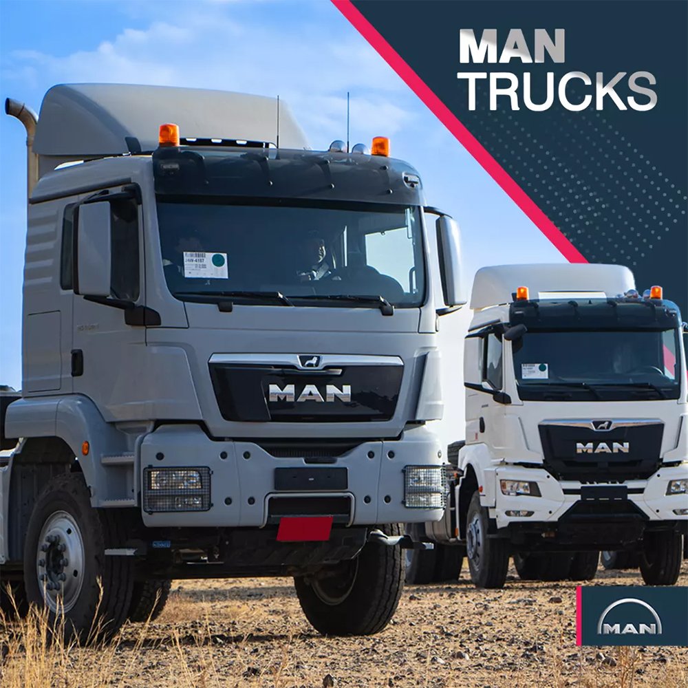 Transportation & Logistics 